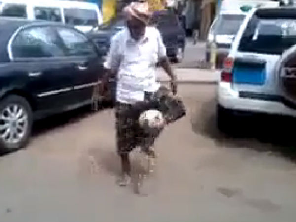 இந்தியர்களின் ஏக்கம்