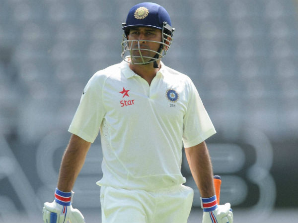 18 வயதில் ரஞ்சி கிரிக்கெட்