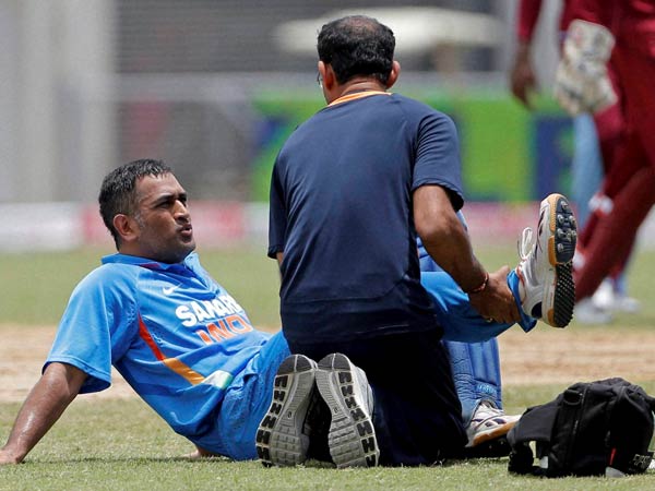 கோல் கீப்பர்