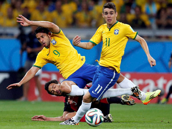 நாடே துக்கத்தில்