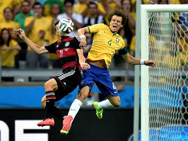 முதல் பாதியில் சாதனை