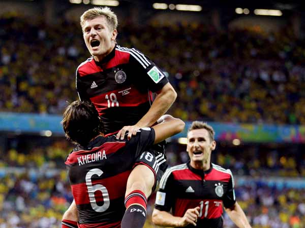 4வது உலகக் கோப்பை