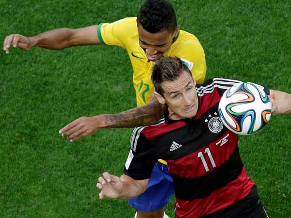 2வது சாதனை