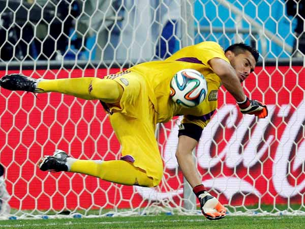 3வது முறை மோதல்