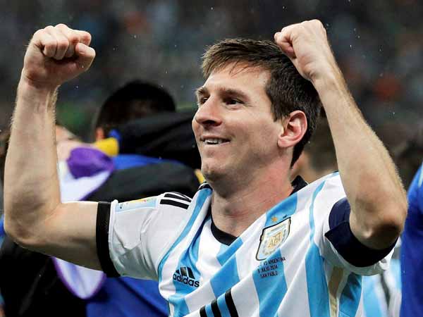 நம்பிக்கை நட்சத்திரம்