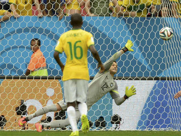 அர்ஜென்டைனாவை விடாதீங்க