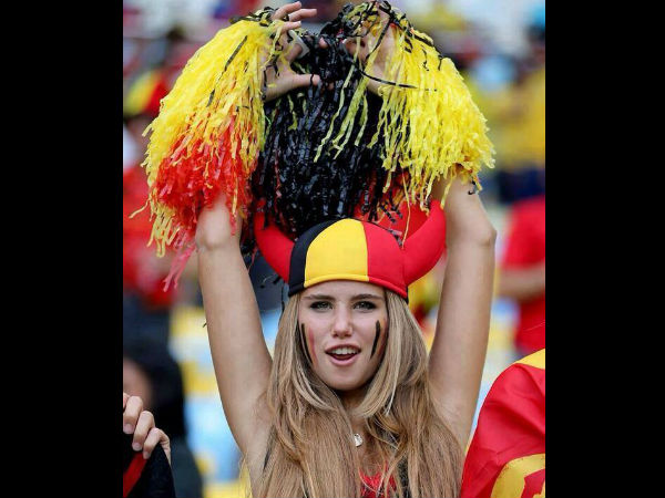 சாதாரண ரசிகை