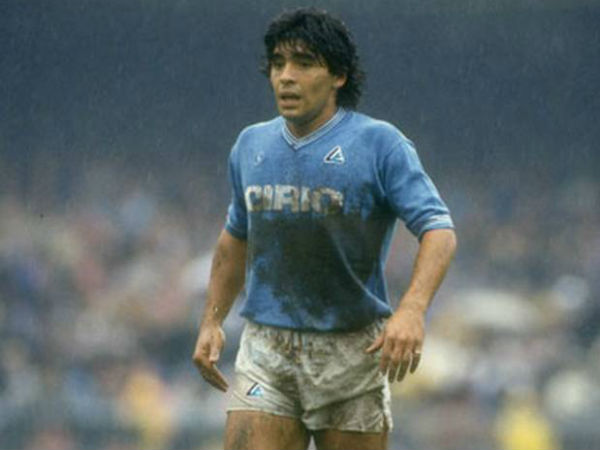 ஆனால் மாரடோனா