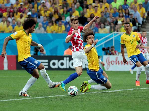 ஆரம்பமே அமர்க்களம்