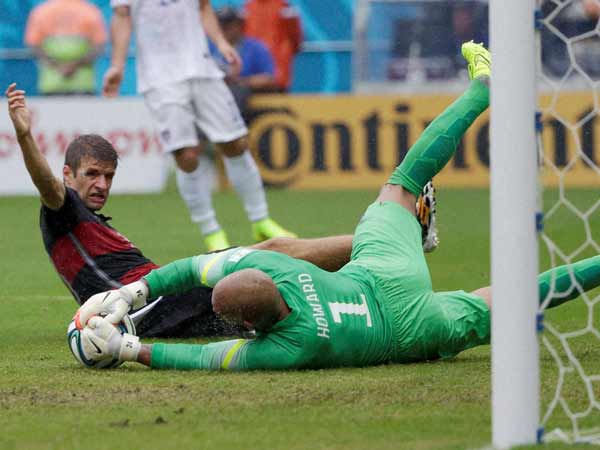 தடுப்பில் சாதனை