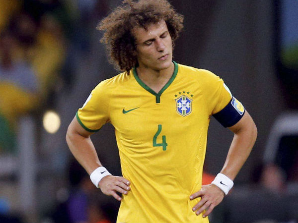 மோசமான தோல்வி