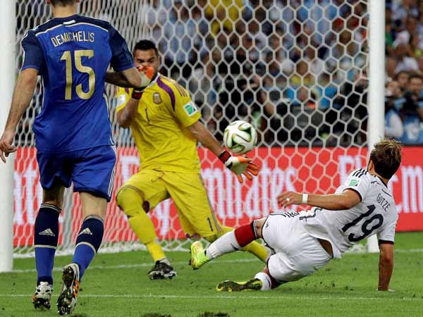 உன்னால் முடியும் 