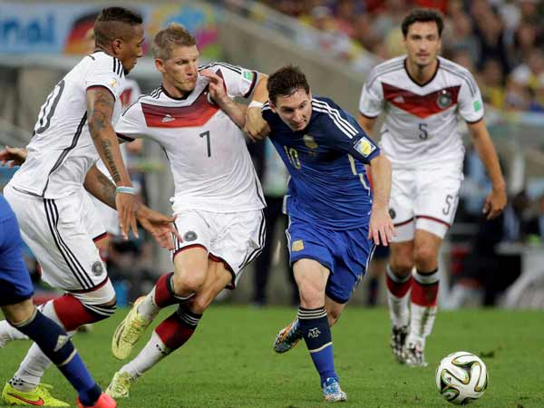 ஸ்பெயினின் 