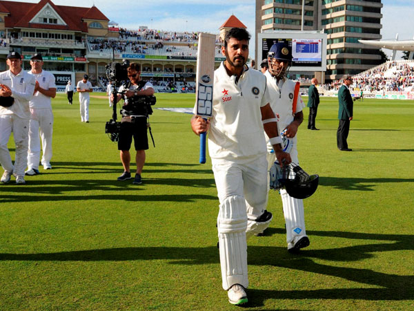 முரளி விஜய் சூப்பர்ப் பார்ம்