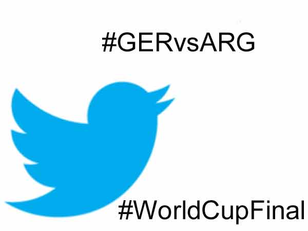 ஹேஸ்டேக் டிவிட்டுகள்