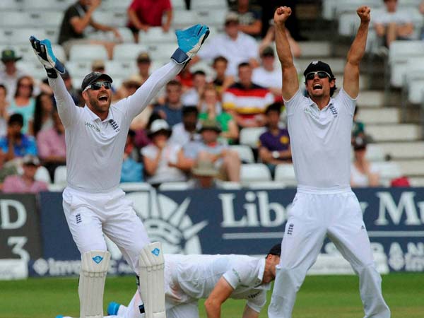 நாக்பூர் பிட்ச் போல