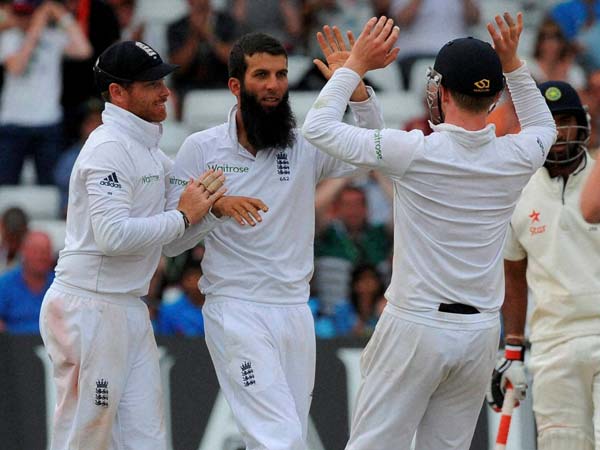 வேகம் இருந்திருக்க வேண்டும்