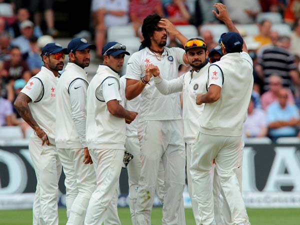 ரன் குவிக்காமல் வேறு என்ன செய்ய