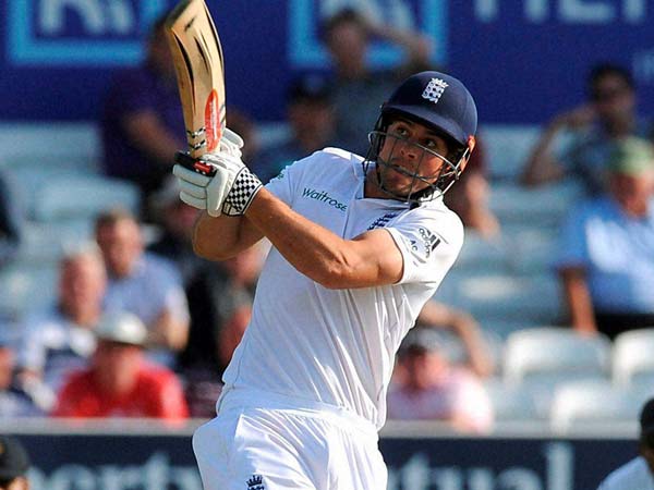 யாரயைும் குறை சொல்ல விரும்பவில்லை