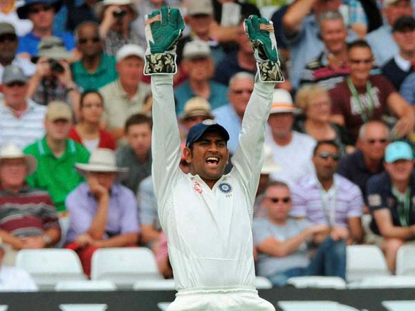 டோணி ஆதிக்கம் போச்சு