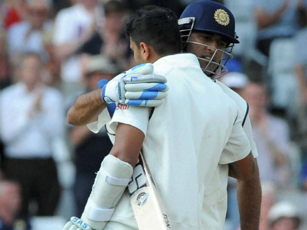 கோஹ்லி, டோணி, விஜய்