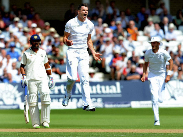 ஆண்டர்சன் அடாவடி