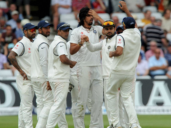 வேகப்பந்துக்கு சாதகமான பிட்ச்