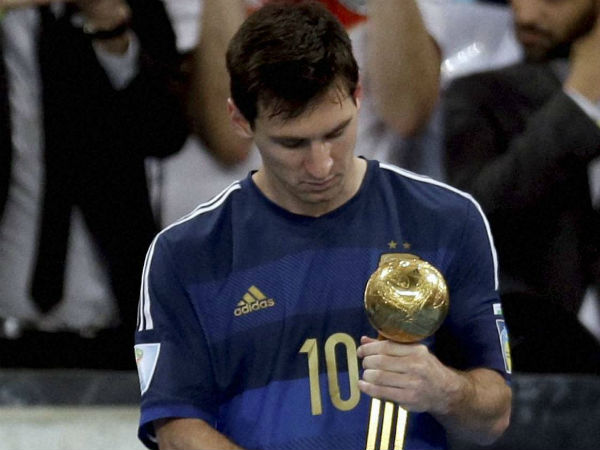 அர்ஜென்டினா