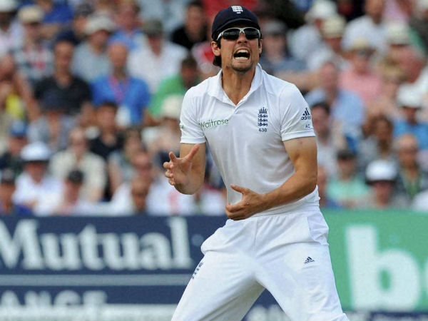 கொக்கரித்த குக்