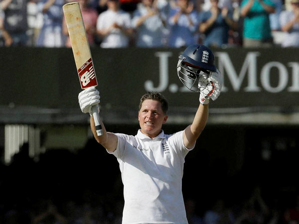 சதம் போட்ட பேலன்ஸ்