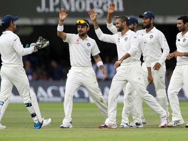 அழகான வெற்றி