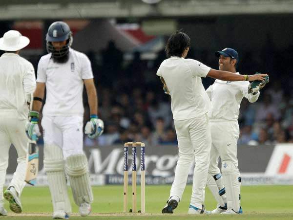 28 ஆண்டுக்குப் பின்னர் லார்ட்ஸ் வெற்றி