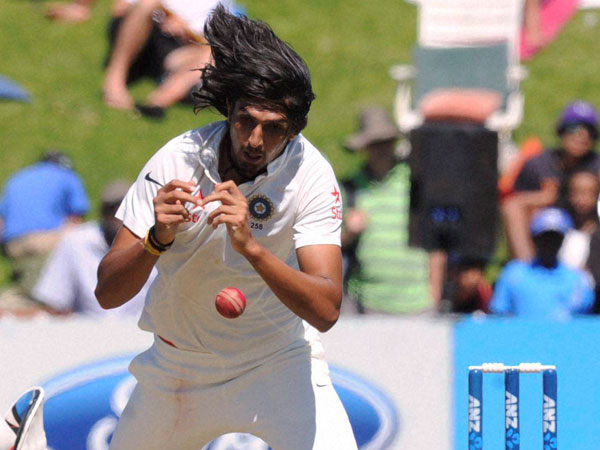 கடமைக்காக பந்து வீச்சு