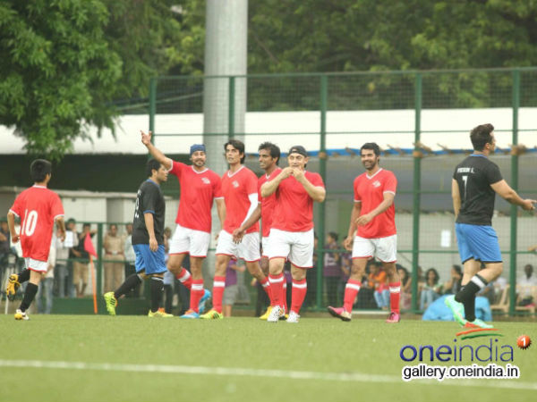 ஆமீர் அணி