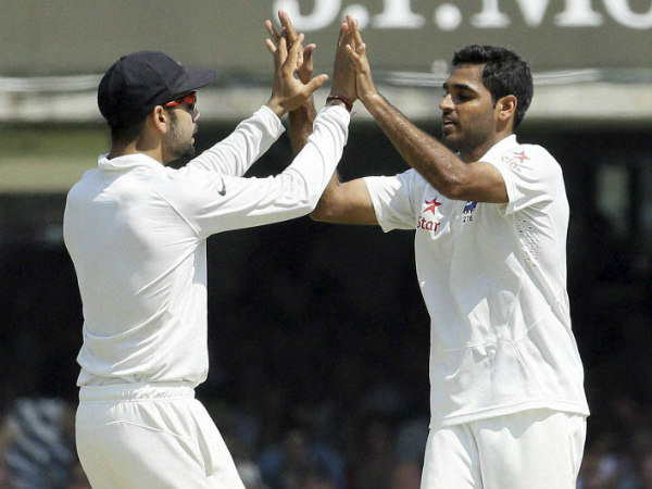 முதல் இன்னிங்சின் சொத்து