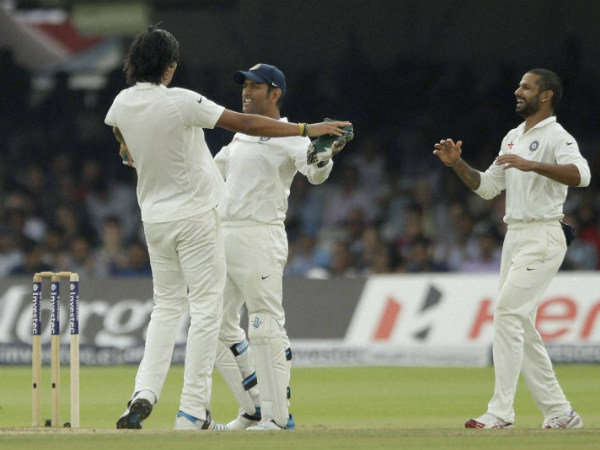 நான்தான் அப்பவே சொன்னனே...