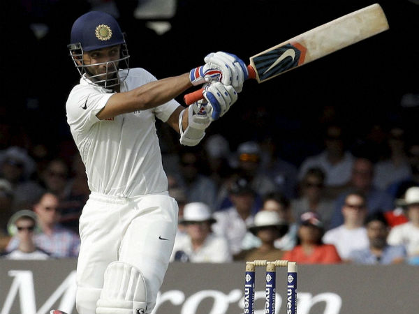 India won Lord's Test because of Rahane's ton: Swann India won Lord's Test because of Rahane's ton: Swann