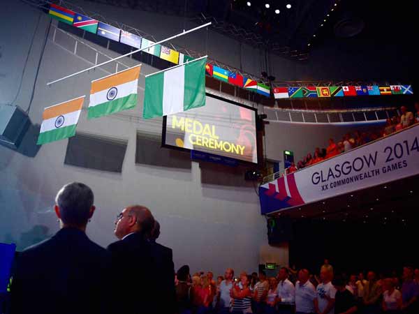 வெள்ளி வென்ற அஸ்ஸாம் சுஷீலா