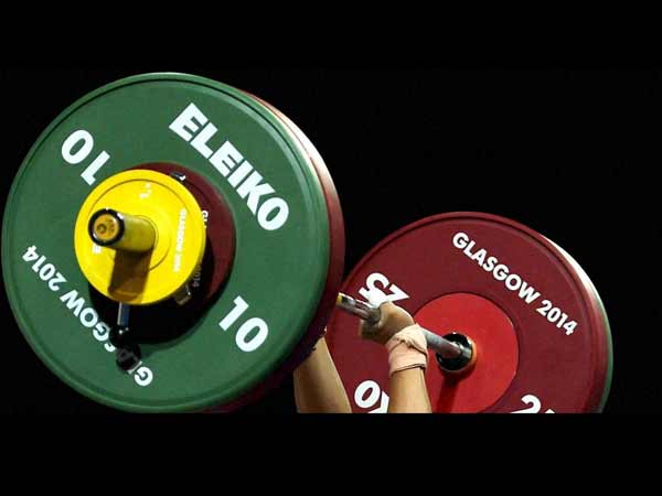 சுகென்தேய்க்கு தங்கம்