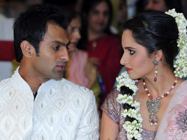 பாகிஸ்தானின் மருமகள்