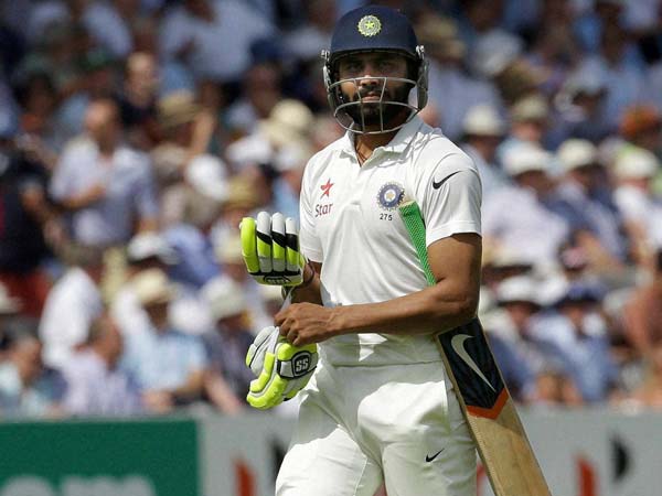 பதில் புகார்