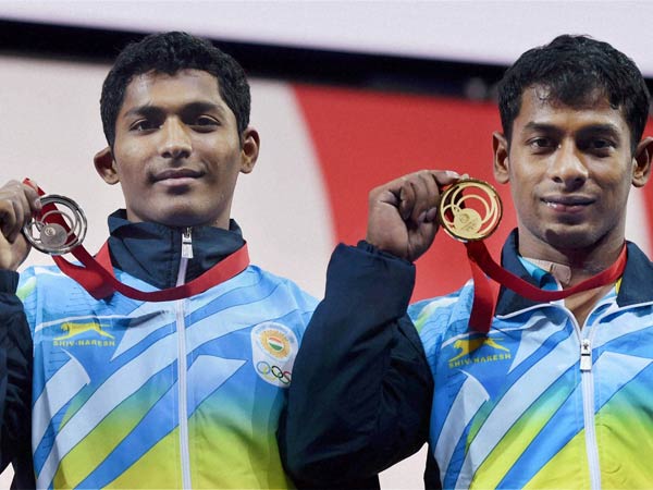 11 பதக்கங்கள் 