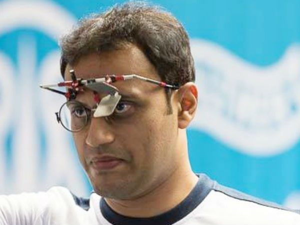 பெங்களூர் வீரர்