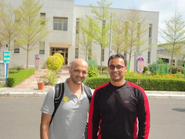 சின்னத் தவறில் கைதவறிய தங்கம்