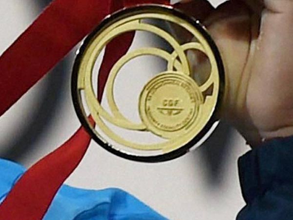 மொத்தம் 5 பதக்கங்கள்