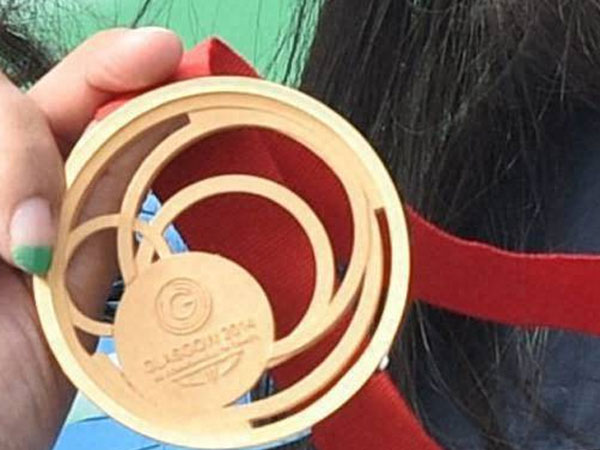 ஒரே ஒரு தங்கம்