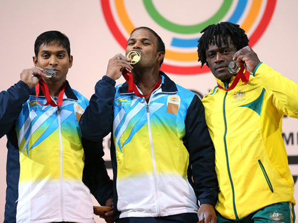 ரயில்வே அணி...