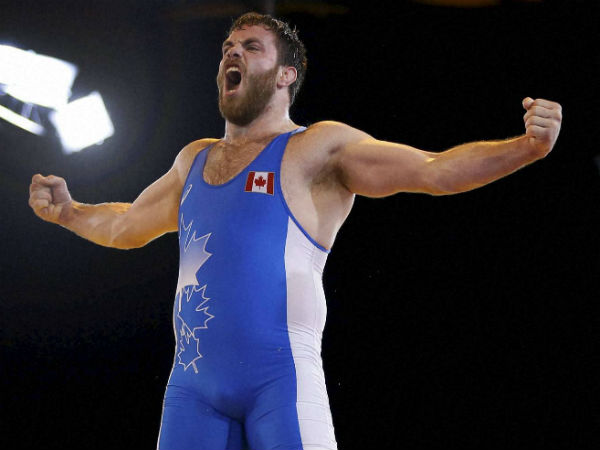 ஆடவர் பிரிவு...