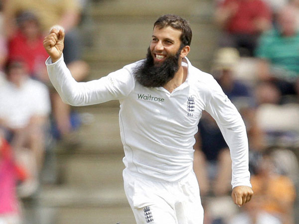 மொயீன் அலியை கட்டுப்படுத்தவில்லை