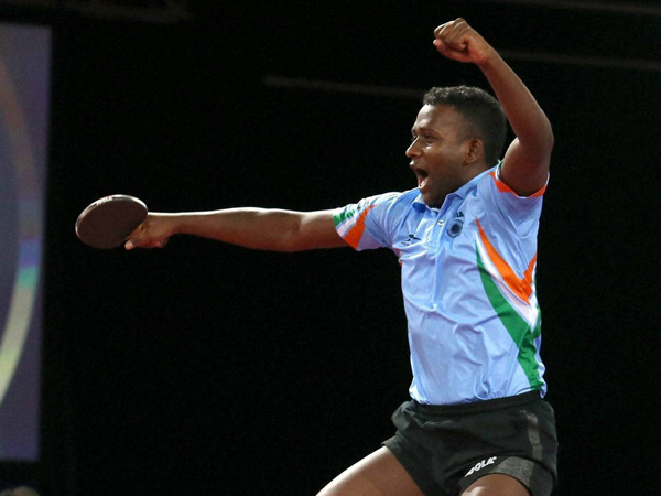 வெள்ளிப் பதக்கம்